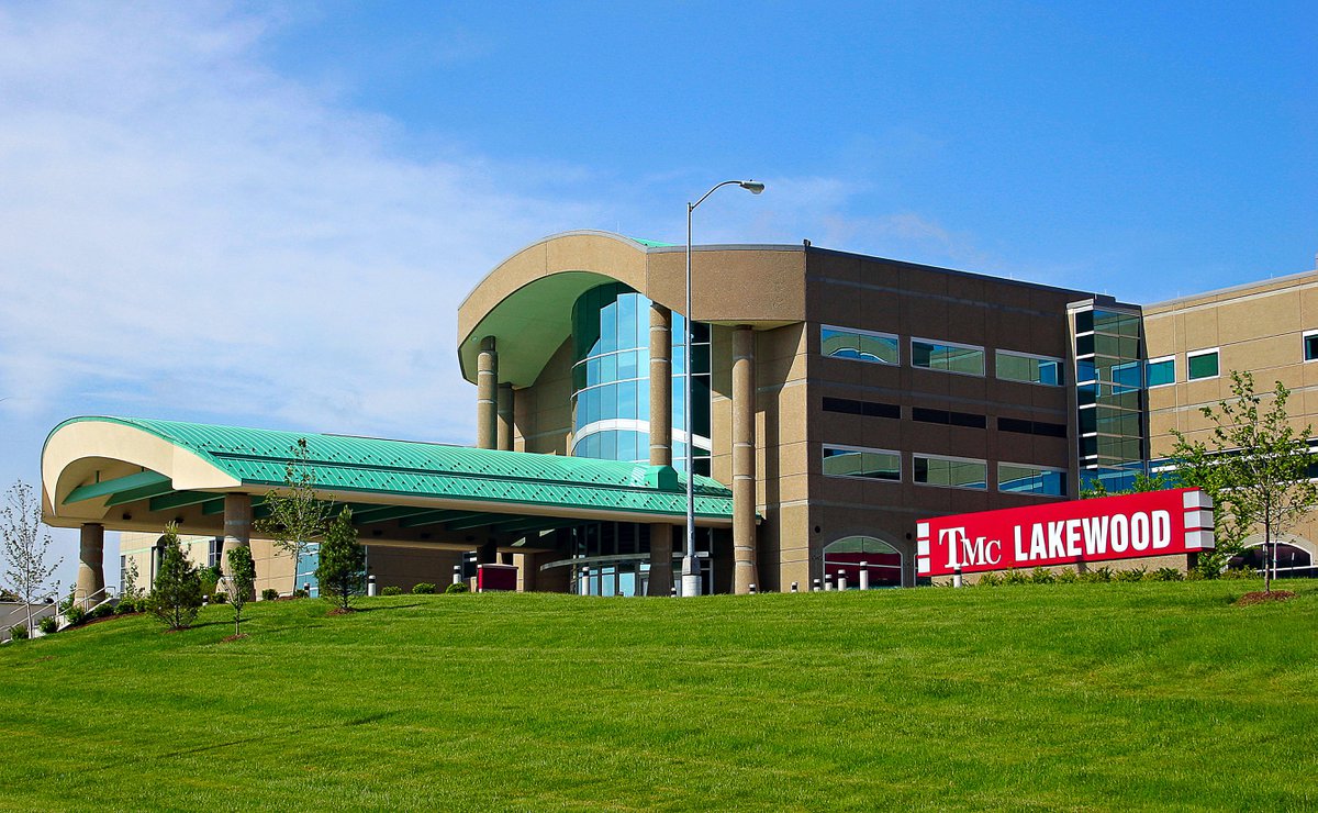 Truman Medical Centers/University Health Lakewood Family Birthplace